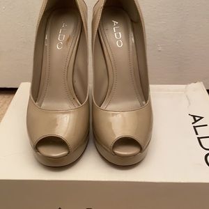 Platform heels on SALE!!